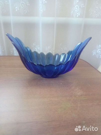 Ваза конфетница СССР