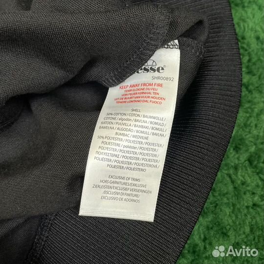 Олимпийка Ellesse Caprini Оригинал