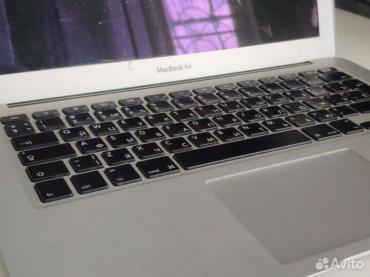Macbook air 13 2011