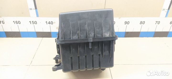 Корпус воздушного фильтра Atlas 2017