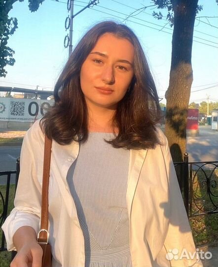 Репетитор по английскому языку