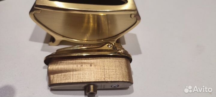 Настольная зажигалка ronson