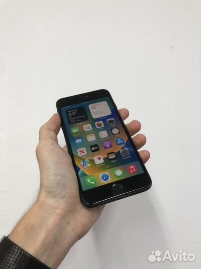iPhone 8 plus 64gb