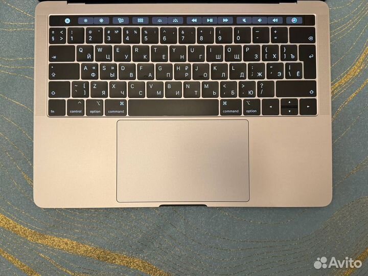 Apple MacBook Pro 13