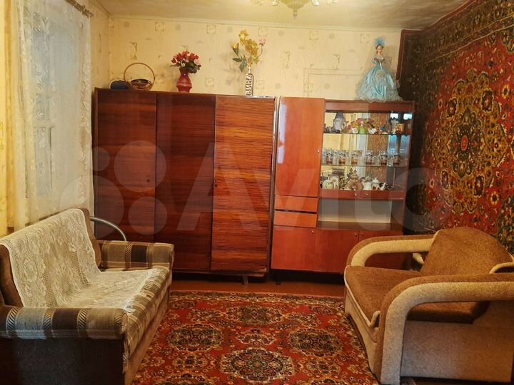 Дом 70 м² на участке 3 сот.