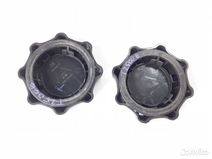 Ручка регулировки сиденья Skoda Octavia A5 FL 1