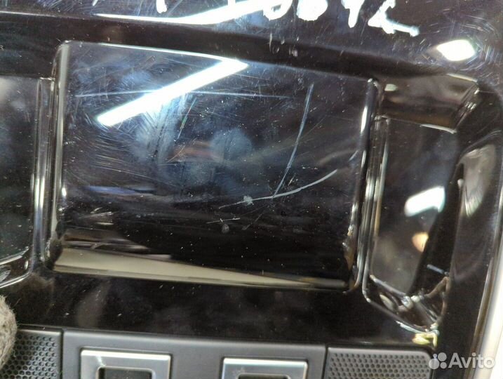 Фонарь салона Land Rover Range Rover Sport 2013