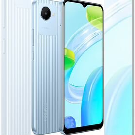 realme C30, 2/32 ГБ