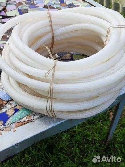 Шланг для полива резиновый