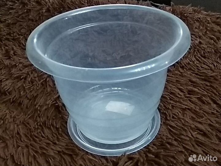 Горшок для орхидей