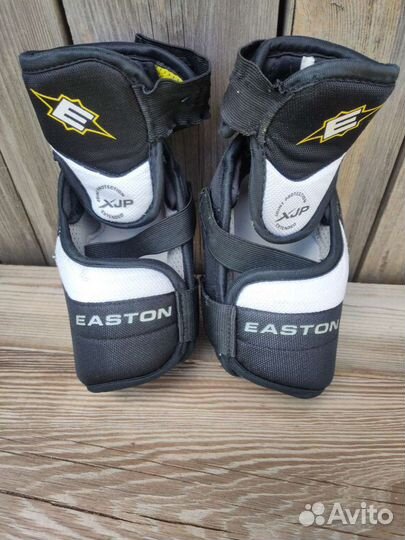 Налокотники хоккейные