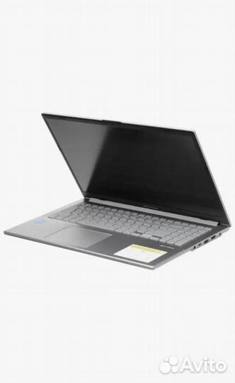 Новый Ноутбук asus 15 E1504GA-BQ338