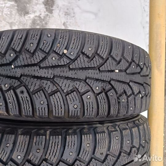 Nokian Tyres Nordman 5 185/60 R15 88T