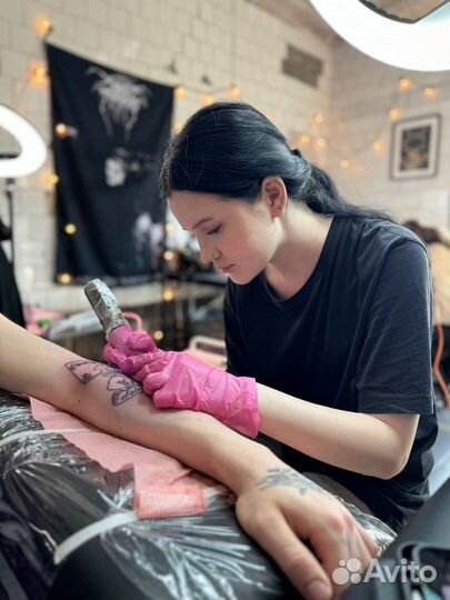 Бесплатно модели на тату