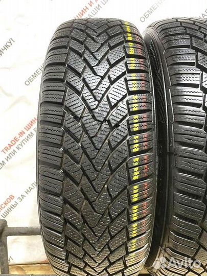 Continental ContiWinterContact TS 850 185/60 R15 84M