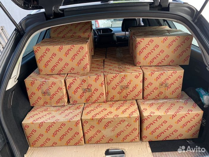 Герметик для автомобильных стекол aphys