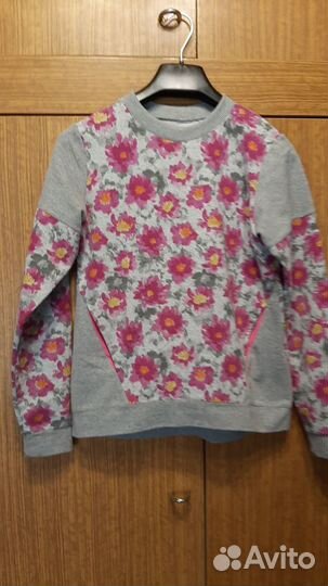 Спортивный костюм для девочки 158-42 Kupper