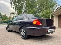 Kia Spectra 1.6 MT, 2006, 250 000 км, с пробегом, цена 430 000 руб.