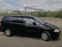 Honda Odyssey 2.3 AT, 1995, 316 000 км, с пробегом, цена 669 000 руб.