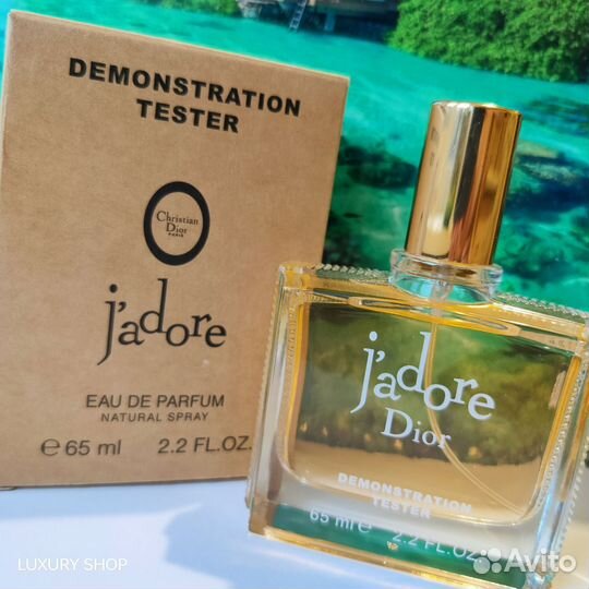 Духи Dior Jadore