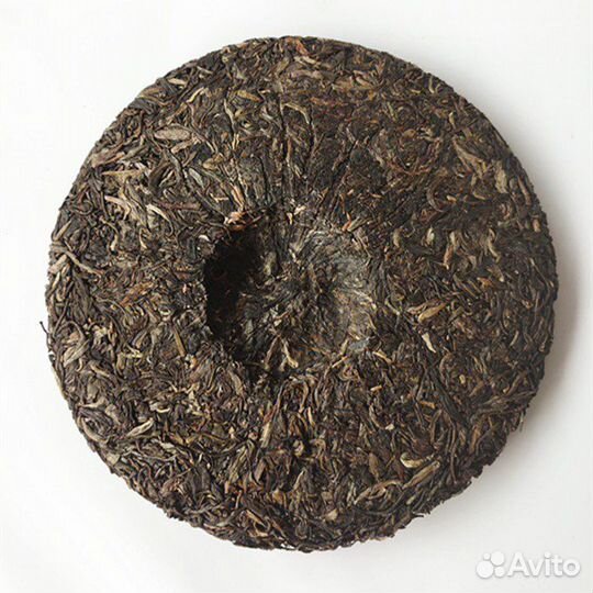 Шен пуэр Хайвань 2014 год 7548 357 гр