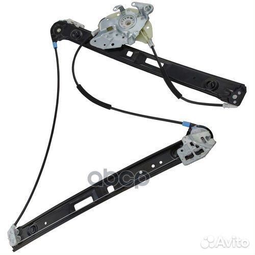 Стеклоподъемник BMW 3(E46) 98- передн.лев. GWR0