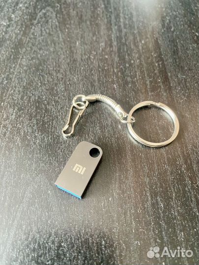 Usb флешка 1 тб