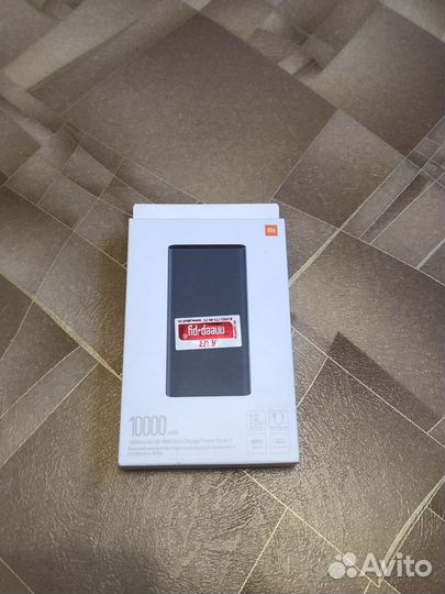 Оригинальные коробки