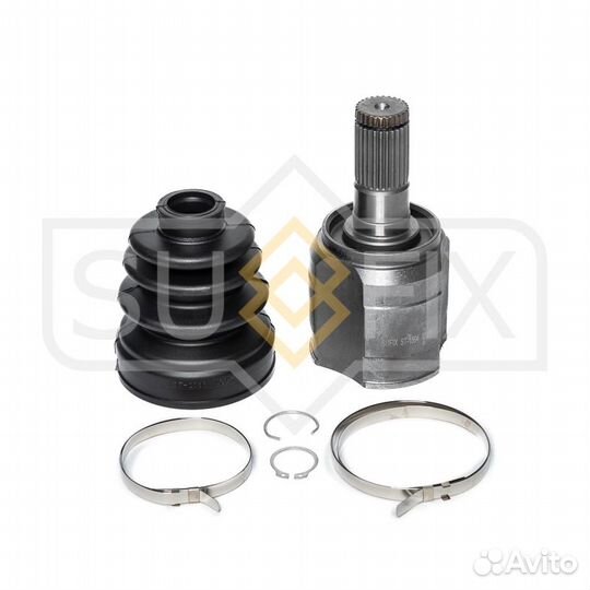 Шрус внутренний перед лев ST1564 sufix