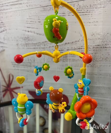 939488 /Мультифункциональный мобиль 