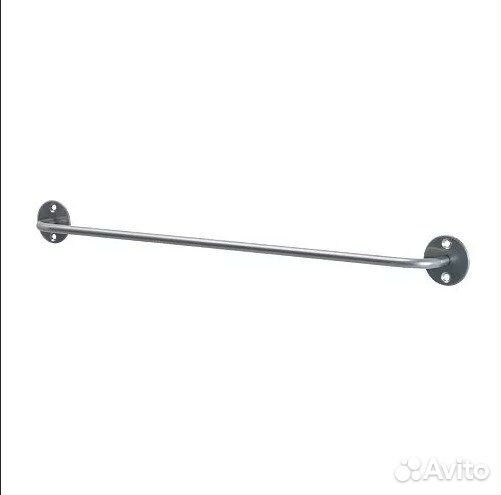 Рейлинг, корзина Bygel IKEA (Бюгель икеа