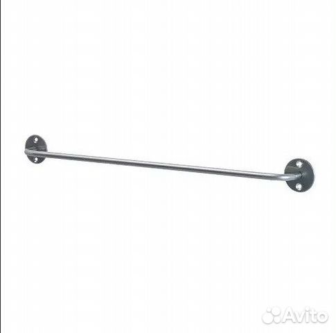 Рейлинг, корзина Bygel IKEA (Бюгель икеа