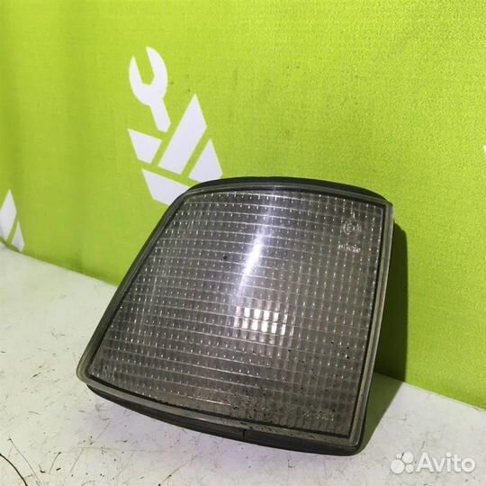 Указатель поворота правый бмв Е32