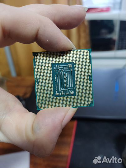 Процессор i5 9500f LGA1151 V2