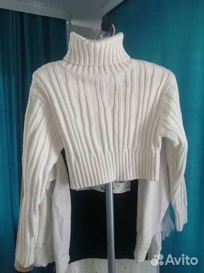 Свитер детский