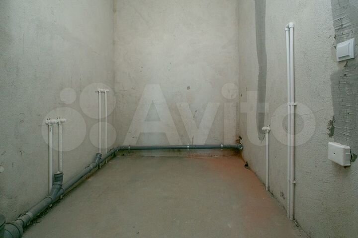 3-к. квартира, 73,5 м², 1/9 эт.