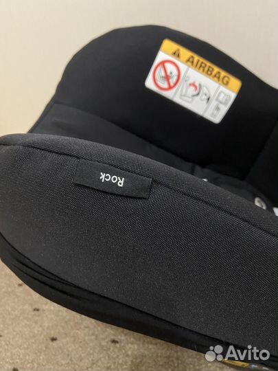 Автолюлька maxi cosi с базой isofix