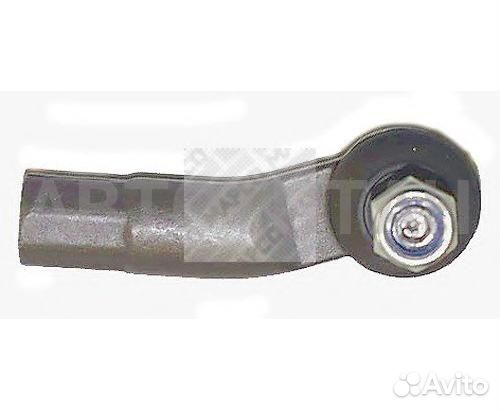 Наконечник рулевой, правый Audi A3 03- ; SE alhamb