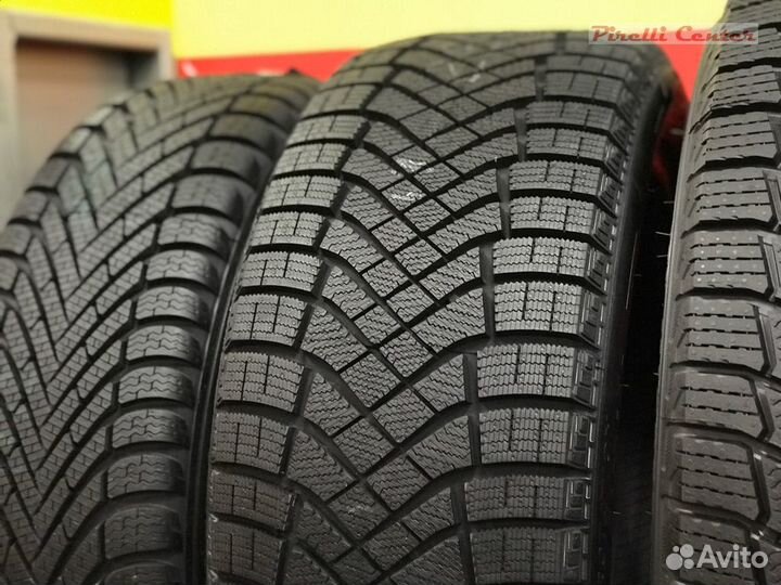 Pirelli Ice Zero FR 225/45 R17 94H