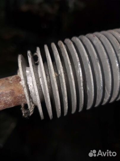 Электрические тены (тенры)