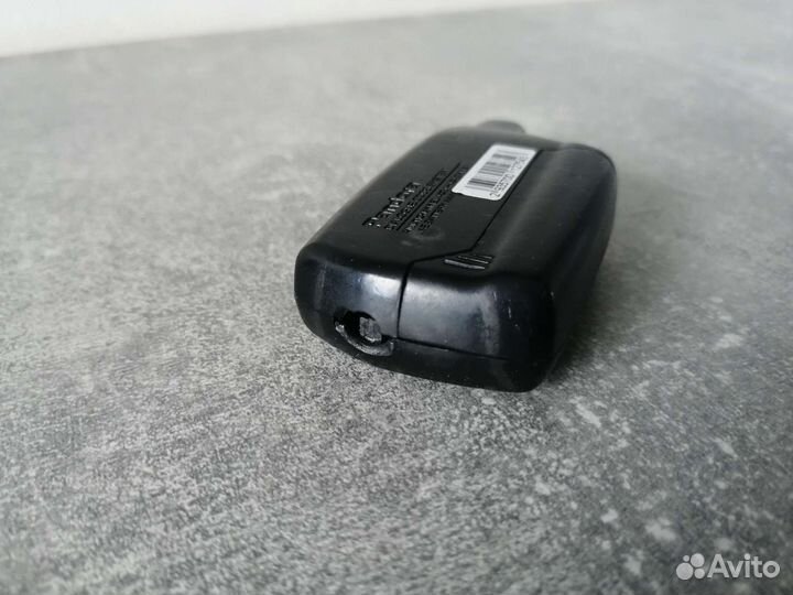 Брелок pandora d078