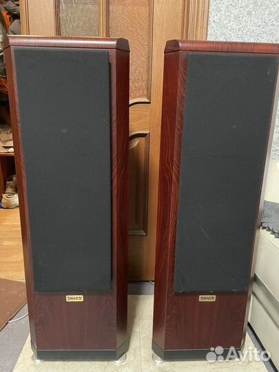 Акустика Tannoy Definition 500 D500