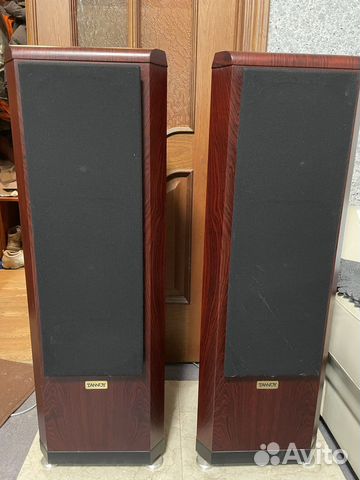 Акустика Tannoy Definition 500 D500