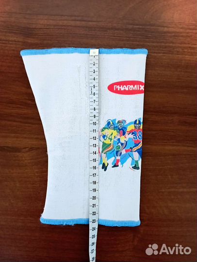 Бандаж ортопедический спортивный