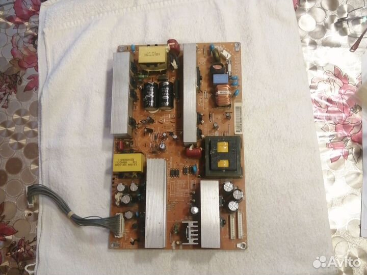 Блок питания eay4050440
