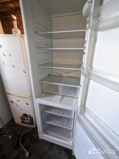 Холодильник indesit доставка