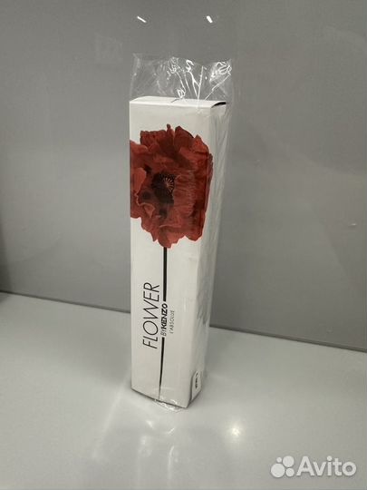 Flower by Kenzo L'absolue Eau DE Parfum