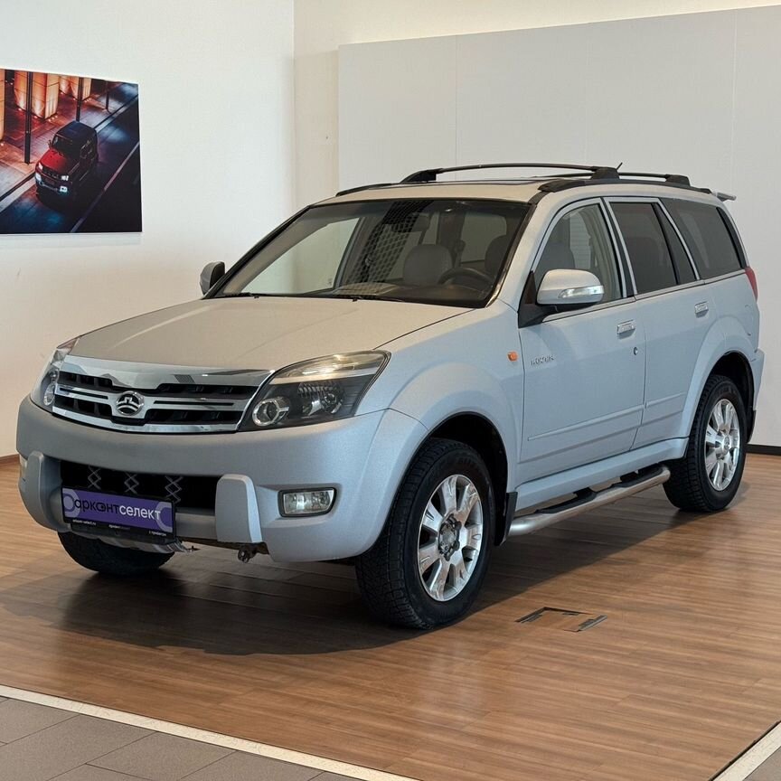Купить Great Wall 🚘 от 410 000 ₽ в Астраханской области