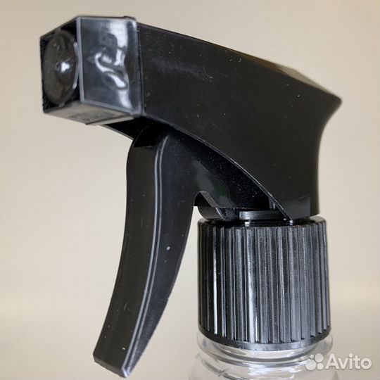 Триггер 28/415 чёрный