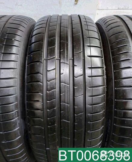 Pirelli P Zero Gen-2 245/45 R20 99Z